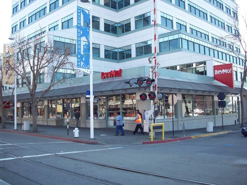 BevMo! | 525 Embarcadero West, Oakland, CA 94607, USA | Phone: (510) 208-5126