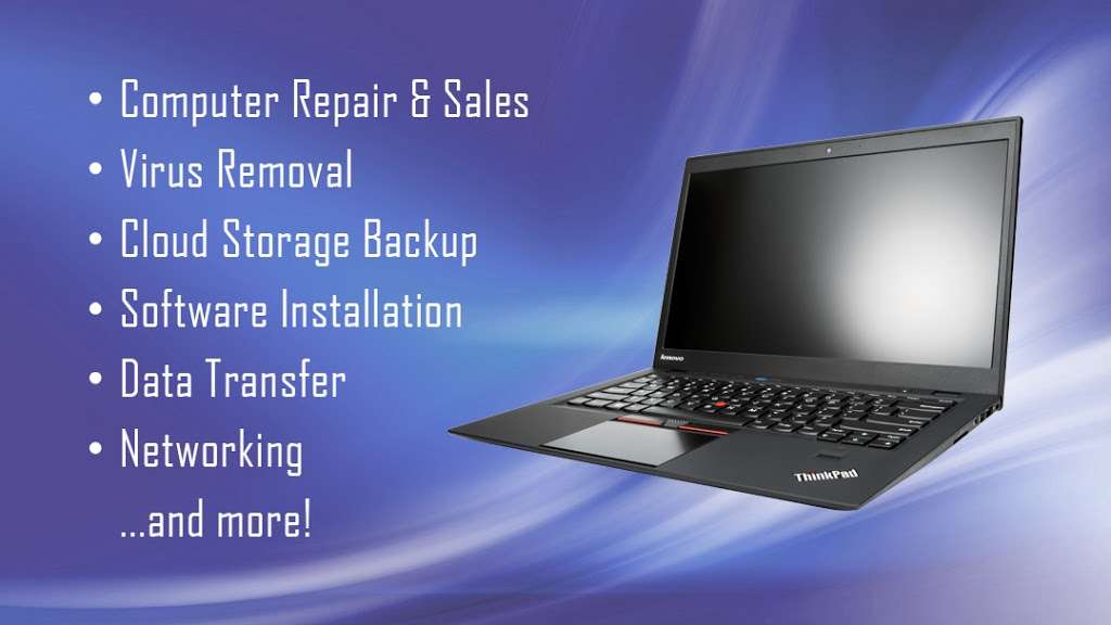 ESH Computer Center | 5351 Lincoln Hwy, Gap, PA 17527, USA | Phone: (717) 442-1080