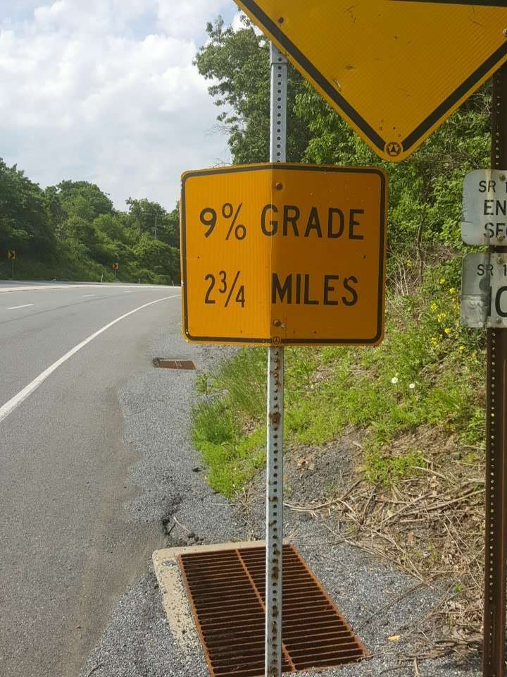 Appalachian Trail Parking | 40°3137.1"N 76°1324.8"W, Bethel, PA 19507, USA