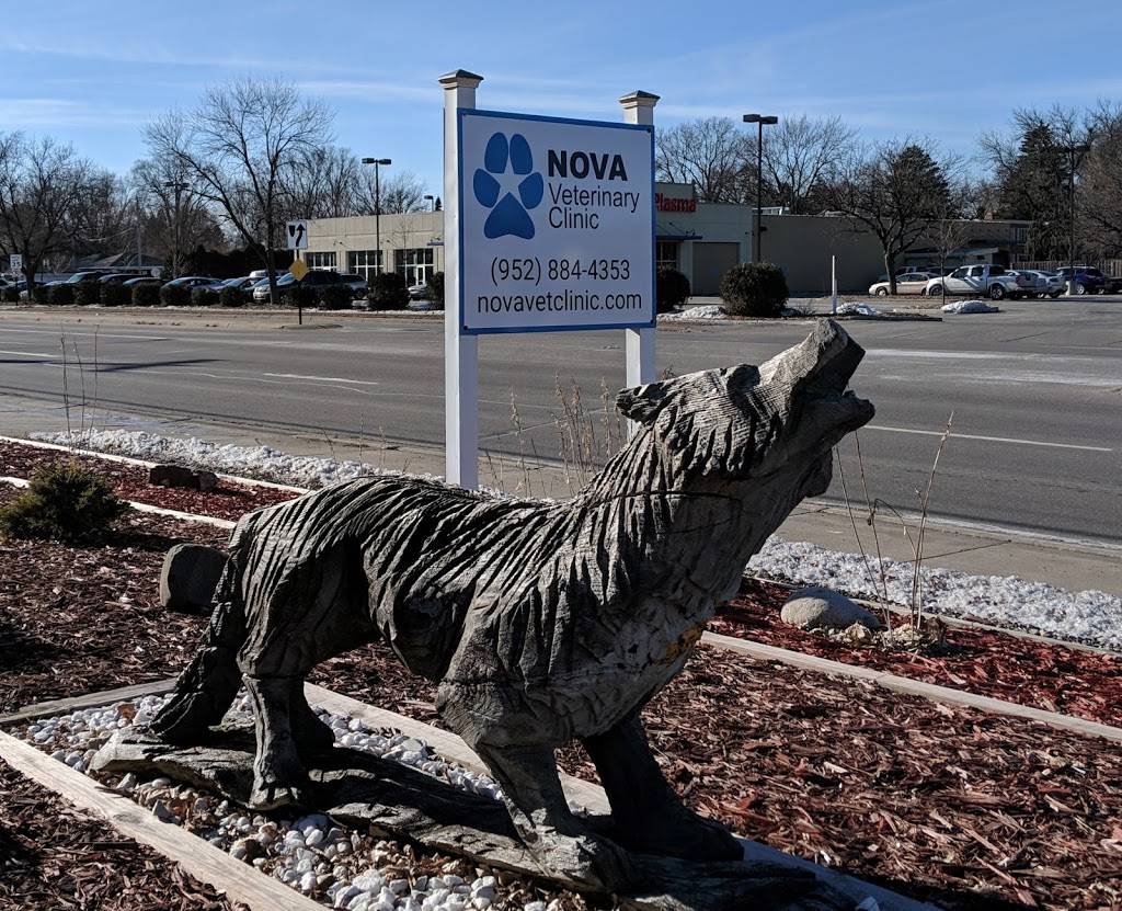 Nova Veterinary Clinic | 9021 Penn Ave S, Bloomington, MN 55431, USA | Phone: (952) 884-4353