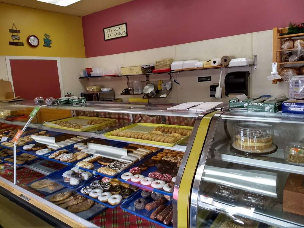 Lehmanns Bakery | 4900 Spring St # 103, Mt Pleasant, WI 53406, USA | Phone: (262) 898-7810