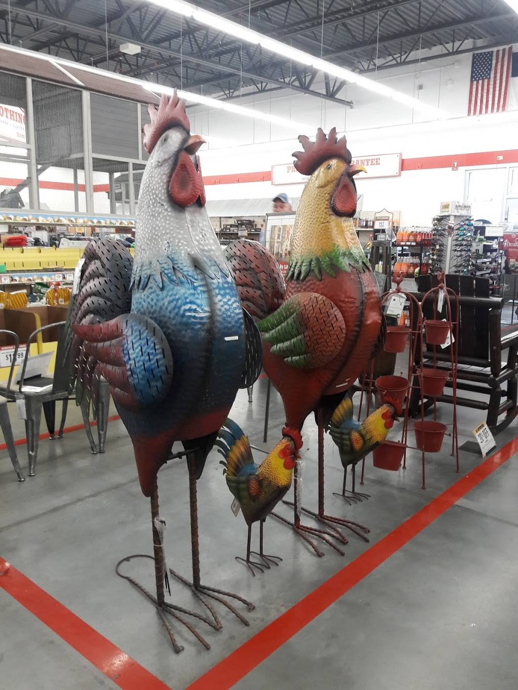 Tractor Supply Co. | 2754 Saratoga Blvd, Corpus Christi, TX 78415, USA | Phone: (361) 850-1804