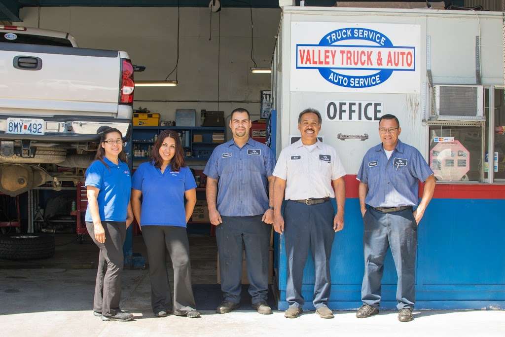 Valley Truck and Auto, Inc | 8381 Broadway, Lemon Grove, CA 91945 | Phone: (619) 589-8585