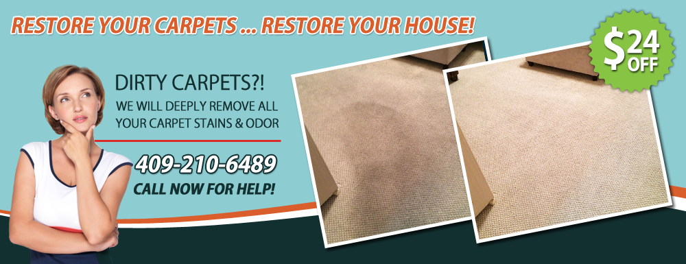 Santa Fe Carpet Cleaning TX | 8160, 11035 Hwy 6, Santa Fe, TX 77510 | Phone: (409) 210-6489