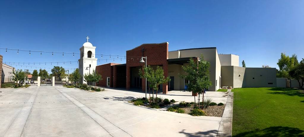 Gethsemane Church | 1035 E Guadalupe Rd, Tempe, AZ 85283, USA | Phone: (480) 839-0906