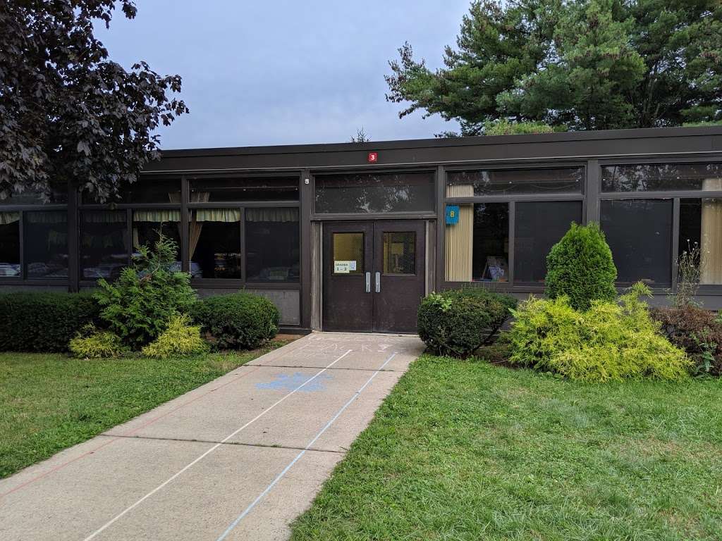 Hillside Avenue School | 125 Hillside Ave, Cranford, NJ 07016 | Phone: (908) 709-6229