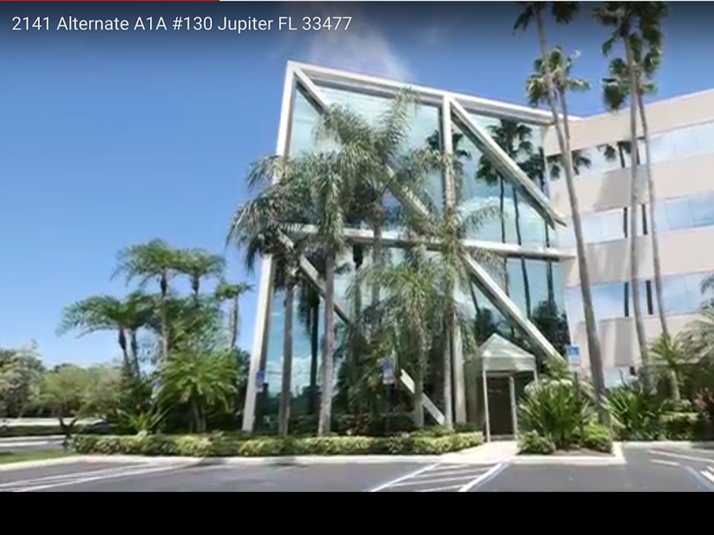 Falk Prosthetics & Orthotics, Inc. | 2141 FL A1AAlt Unit #130, Jupiter, FL 33477, USA | Phone: (561) 741-0488