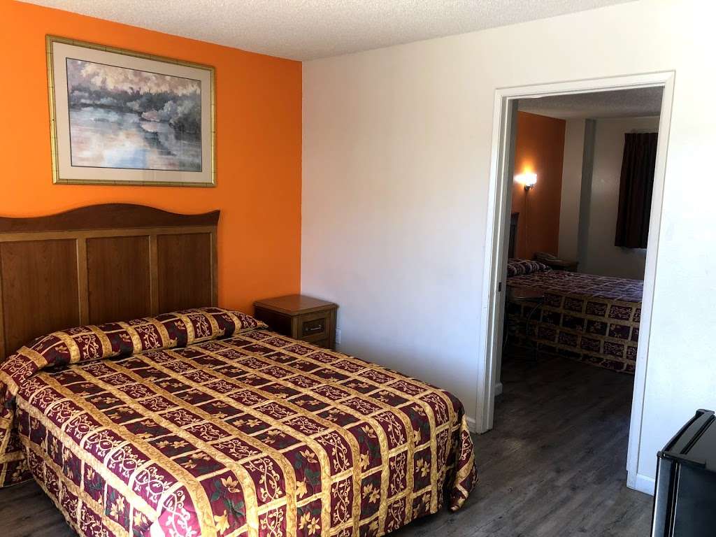 Anaheim National Inn | 2784 W Lincoln Ave, Anaheim, CA 92801, USA | Phone: (714) 761-9900
