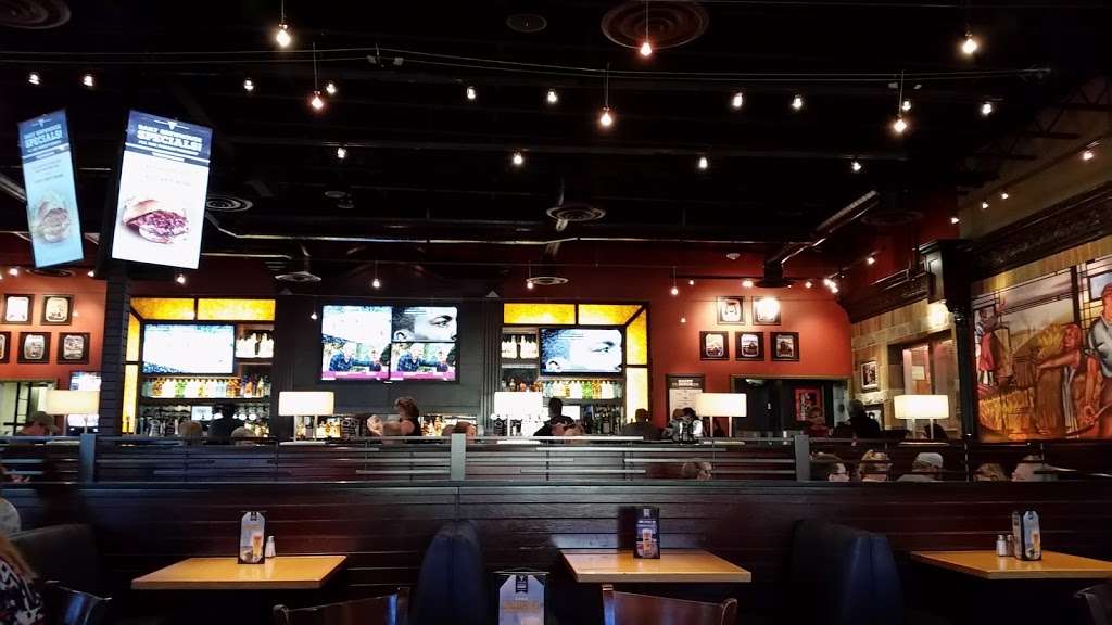 BJs Restaurant & Brewhouse | 9748 W Northern Ave, Peoria, AZ 85345, USA | Phone: (623) 772-6470