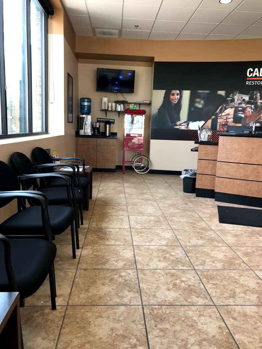 Caliber Collision | 3939 Pansy St, Pasadena, TX 77505, USA | Phone: (281) 487-0317