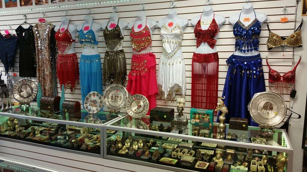 Egyptian Gifts & Henna Tattoos | #418, 5770 W Irlo Bronson Memorial Hwy, Kissimmee, FL 34746, USA | Phone: (407) 960-8247