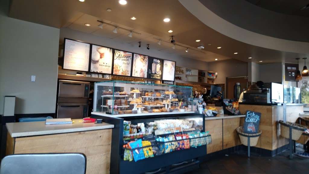 Starbucks | 6783 Quail Hill Pkwy, Irvine, CA 92603, USA | Phone: (949) 509-6436