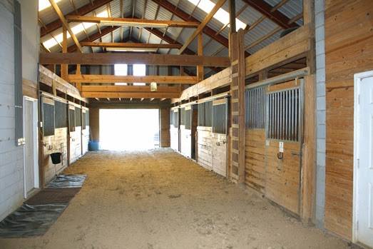 Peoples Creek Equestrian | 251 Woltz Ln, Advance, NC 27006, USA | Phone: (336) 940-2222