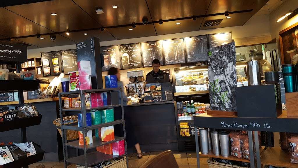 Starbucks | 879 E Baltimore Pike, Kennett Square, PA 19348, USA | Phone: (610) 925-3343