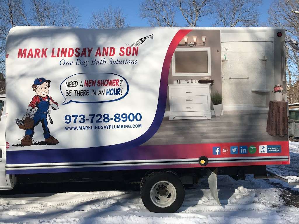 Mark Lindsay and Son Plumbing & Heating, Inc. | 5 Lakeside Rd, Hewitt, NJ 07421, USA | Phone: (973) 728-8900