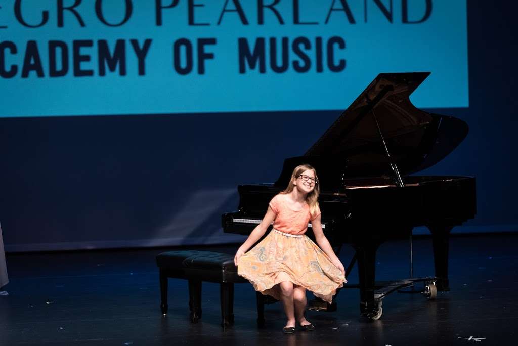 Allegro Pearland Academy of Music | 1801 Country Pl Pkwy #107, Pearland, TX 77584, USA | Phone: (713) 452-9402