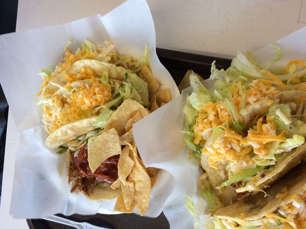 Panchos Tacos | 2920 Lincoln Blvd, Santa Monica, CA 90405, USA | Phone: (310) 452-2970