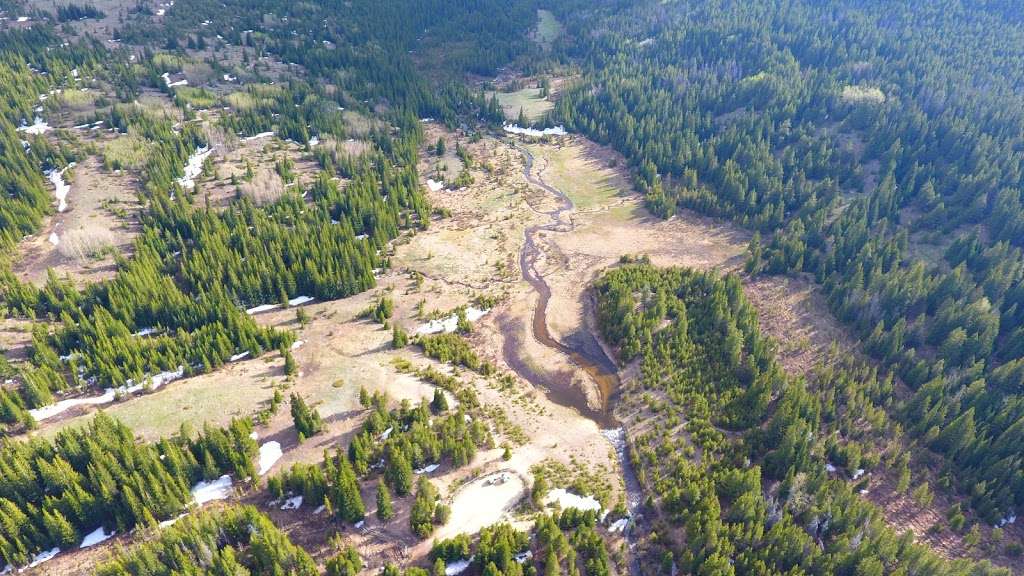 Camping Mammoth Lake | Idaho Springs, CO 80452, USA