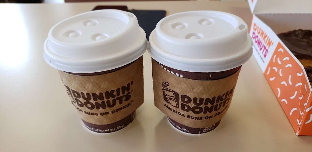 Dunkin | 7510 Hwy 6 N, Houston, TX 77095, USA | Phone: (281) 463-0966