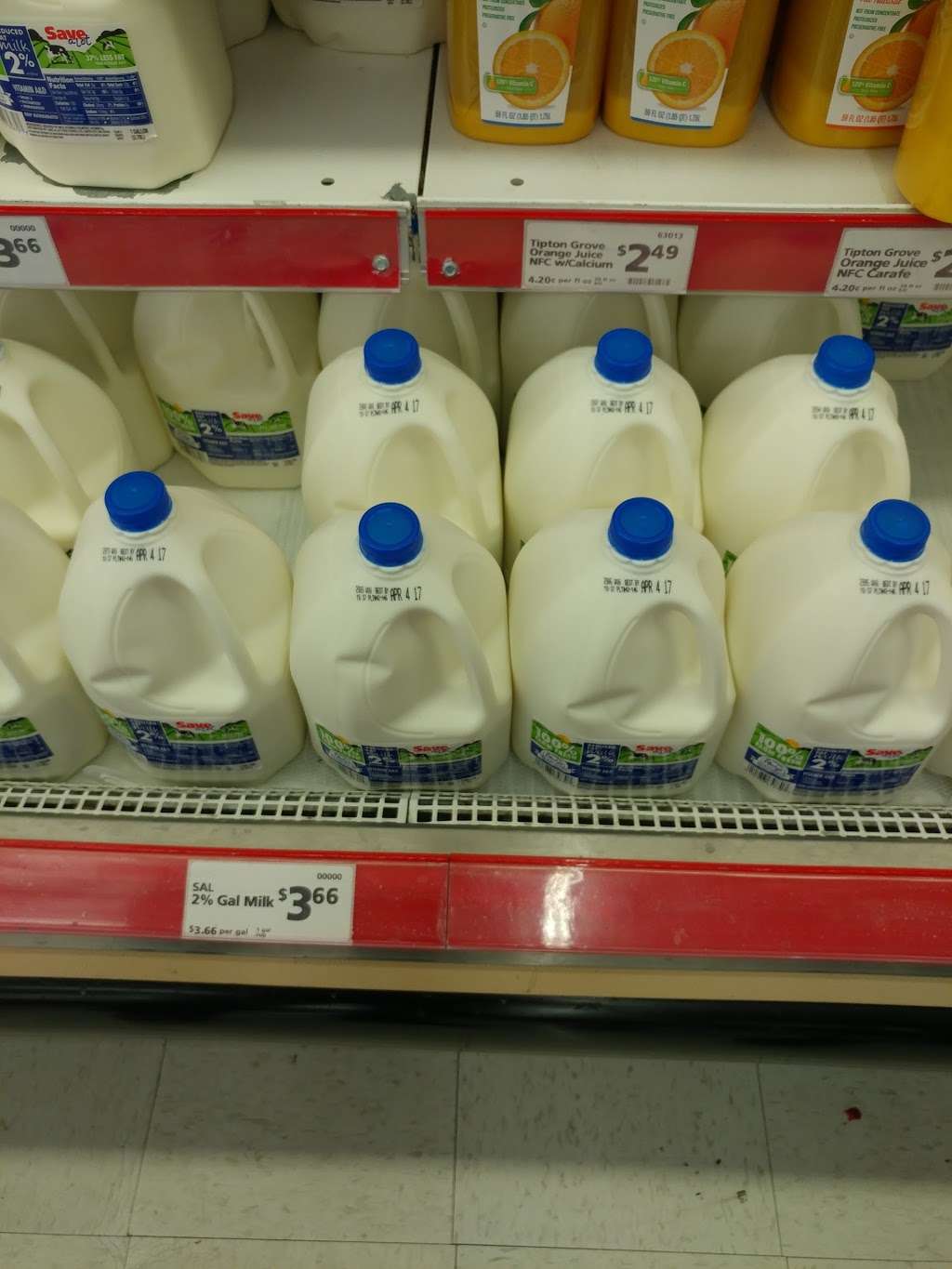 Save A Lot | 712 S Potomac St, Waynesboro, PA 17268, USA | Phone: (717) 749-3898