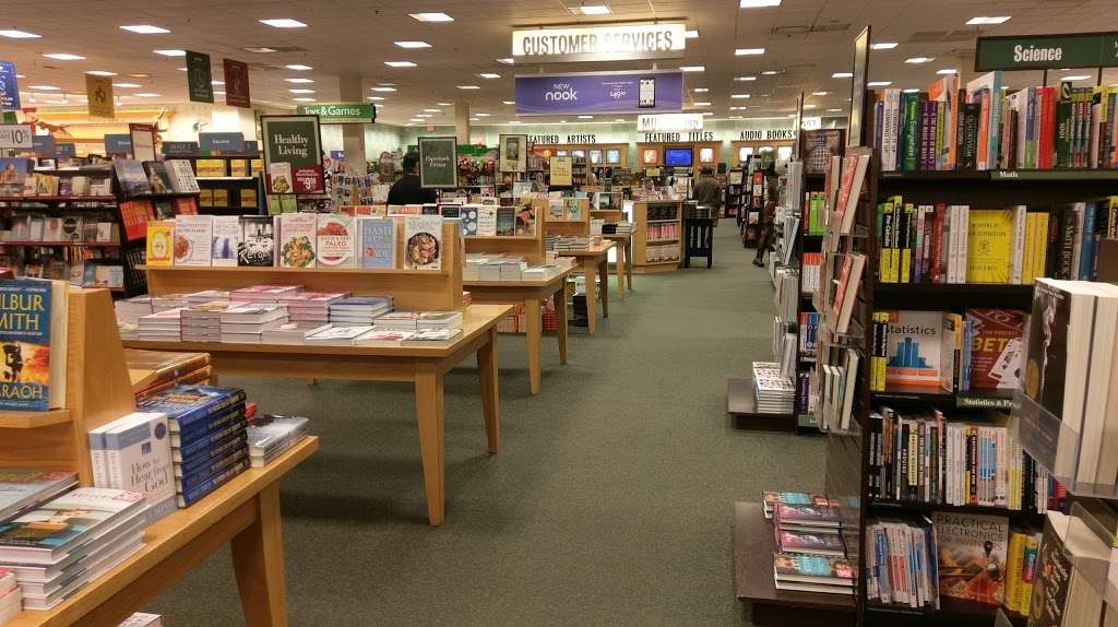 Barnes & Noble | 1315 E Gladstone St, Glendora, CA 91740, USA | Phone: (909) 592-2873