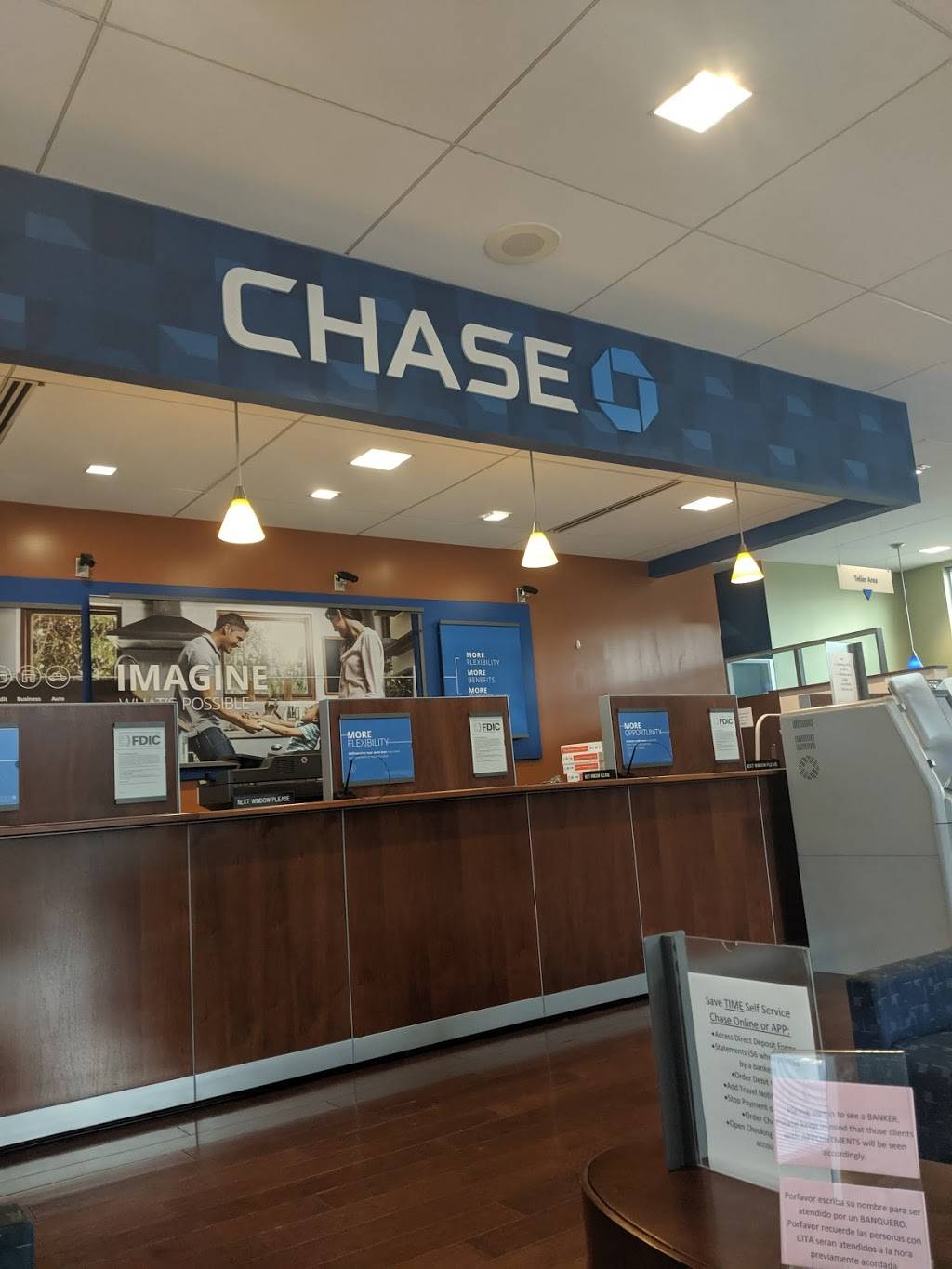 Chase Bank | 1714 Pfennig Ln, Pflugerville, TX 78660, USA | Phone: (512) 251-3362