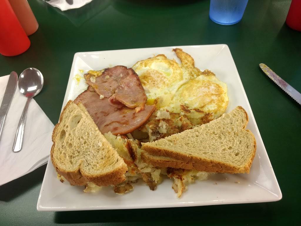 Woodville Diner | 1949 Woodville Rd, Oregon, OH 43616, USA | Phone: (419) 691-9999