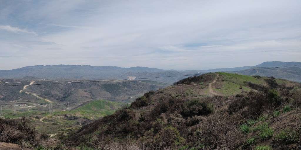 Rancho San Clemente Trail | Utility Access Rd, San Clemente, CA 92672, USA