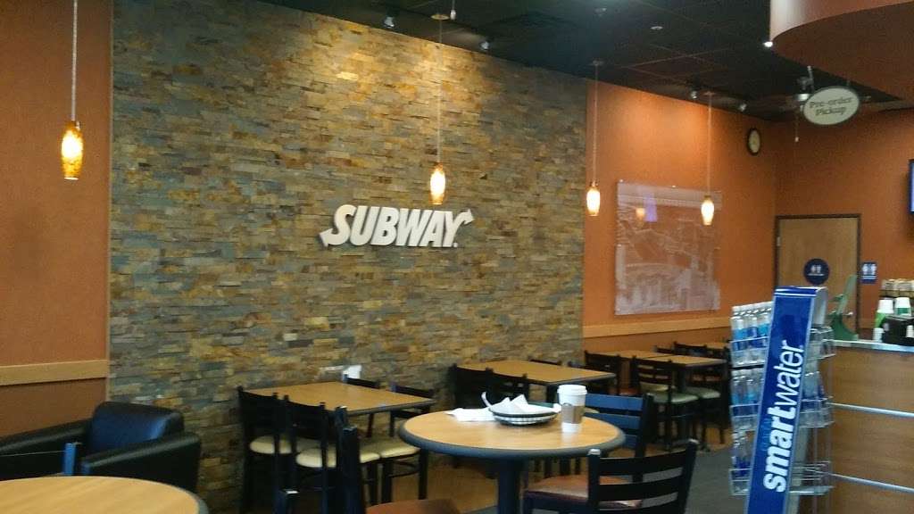 Subway | 1554 Artesia Blvd, Gardena, CA 90248, USA | Phone: (310) 323-1600