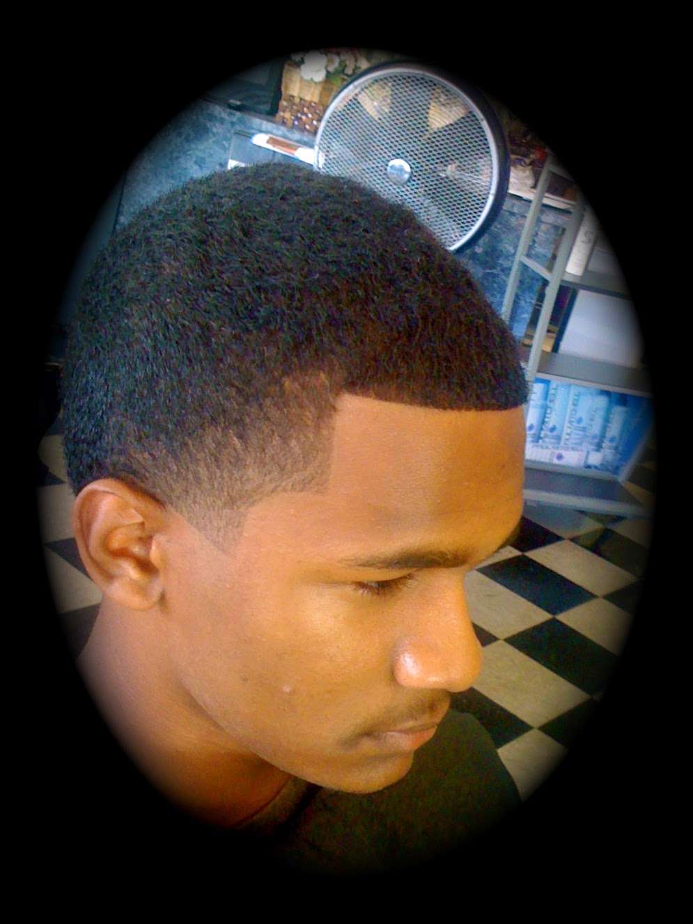 Krisp & Klean Barbershop | 1104 Sunset Strip, Sunrise, FL 33313, USA | Phone: (954) 626-0870