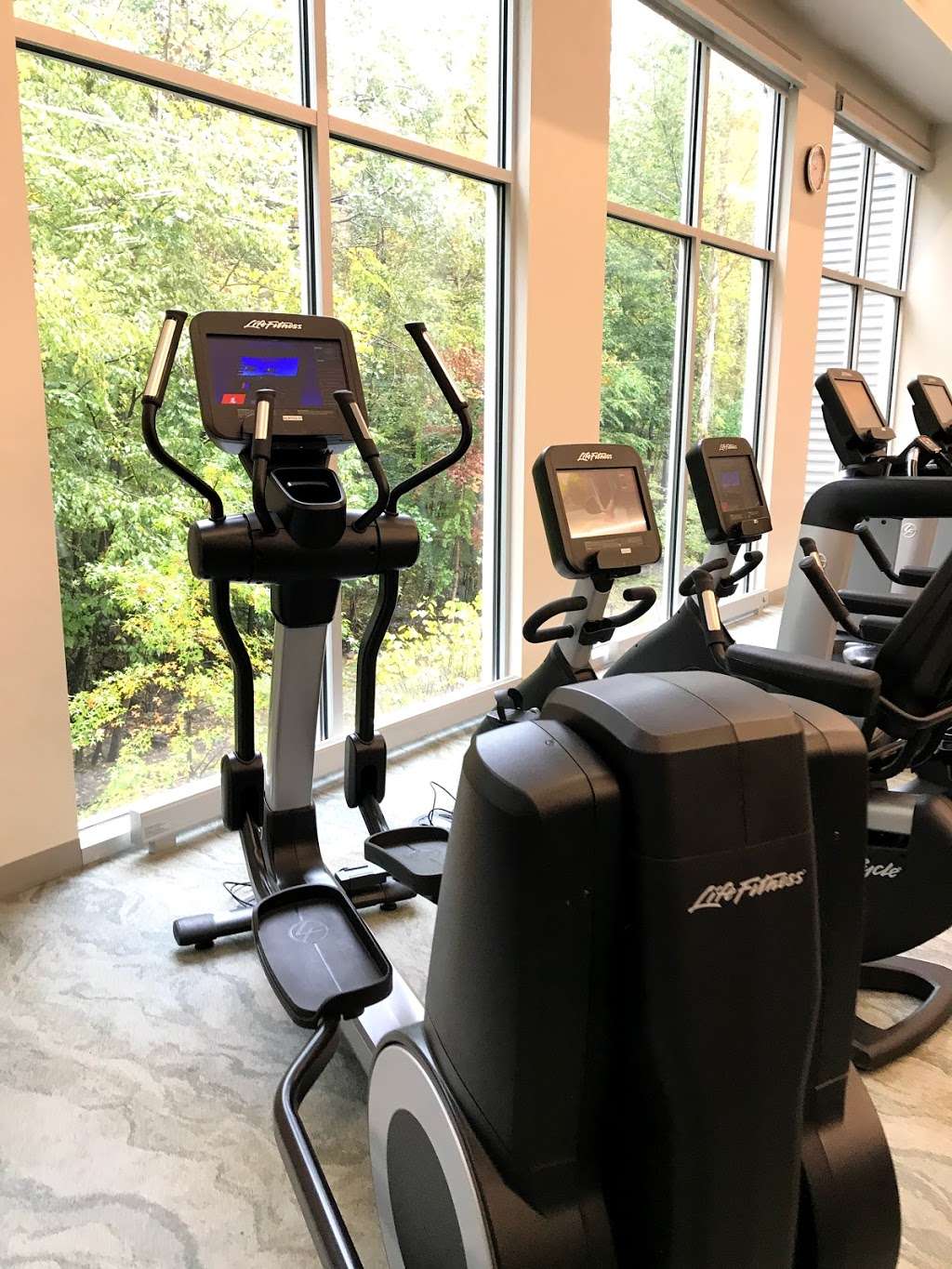 Valley Health LifeStyles Fitness Center | 1400 MacArthur Blvd, Mahwah, NJ 07430, USA | Phone: (201) 389-0839