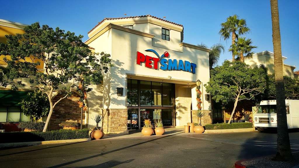 PetSmart | 730 S Sepulveda Blvd, El Segundo, CA 90245, USA | Phone: (310) 333-0602