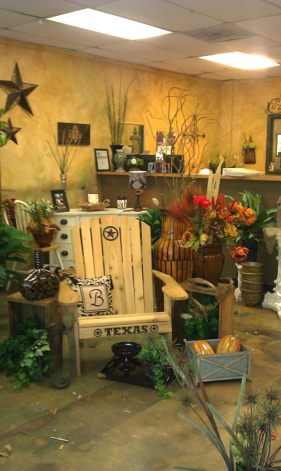 Botanical Flowers & Gifts | 27140 Glen Loch Dr, The Woodlands, TX 77381, USA | Phone: (281) 367-9638