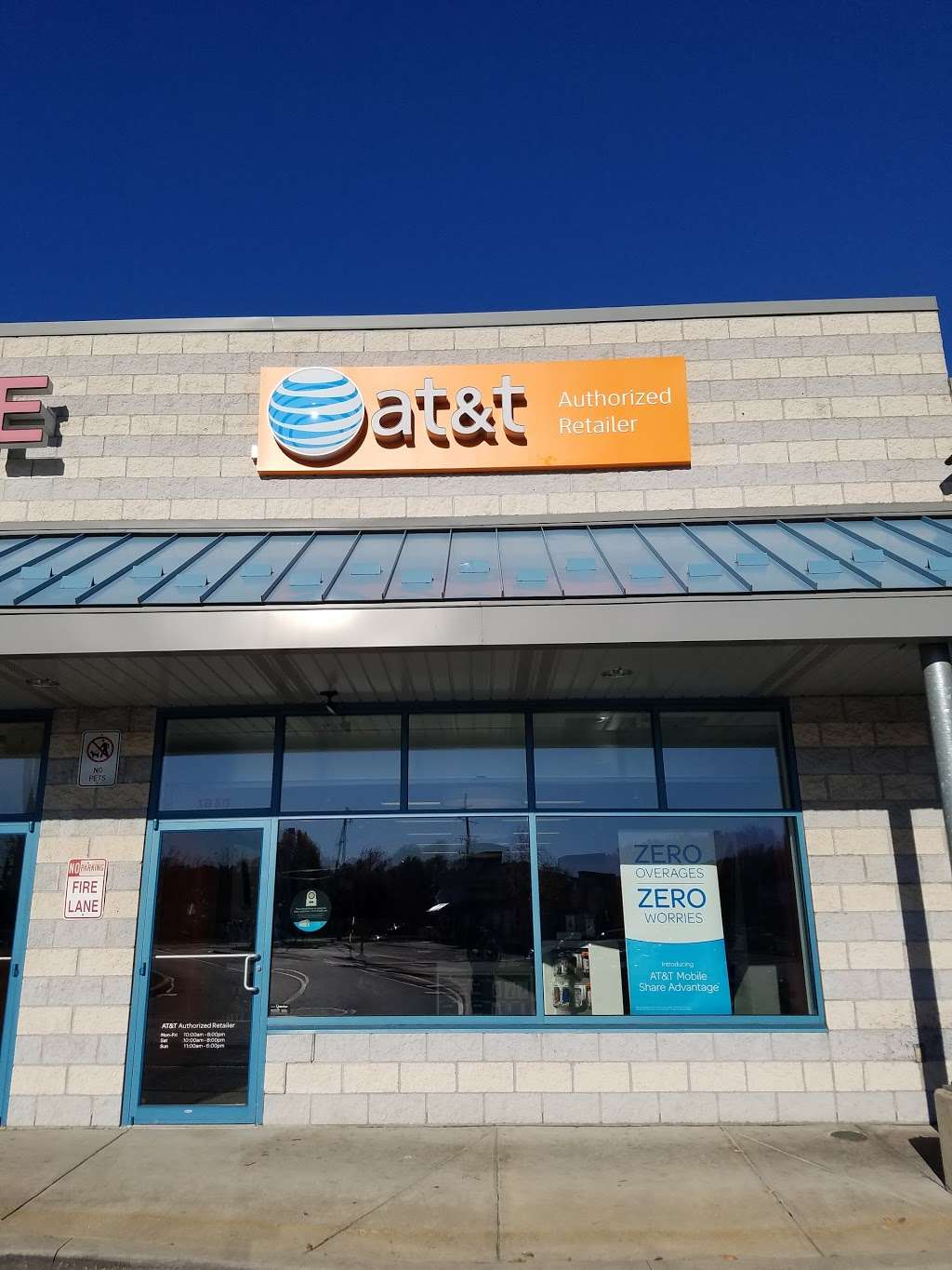 AT&T | 1839 Pulaski Hwy, Bear, DE 19701, USA | Phone: (302) 836-8600