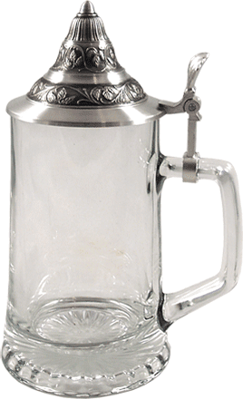 Straubs Beer Steins and Glassware Corp. | 3 Logan Rd, Nashua, NH 03063, USA | Phone: (603) 882-2586