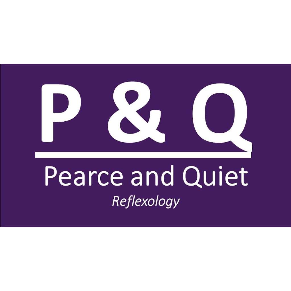 Pearce & Quiet Reflexology | 6 Dimmock Cl, Paddock Wood, Tonbridge TN12 6HS, UK | Phone: 07867 493597