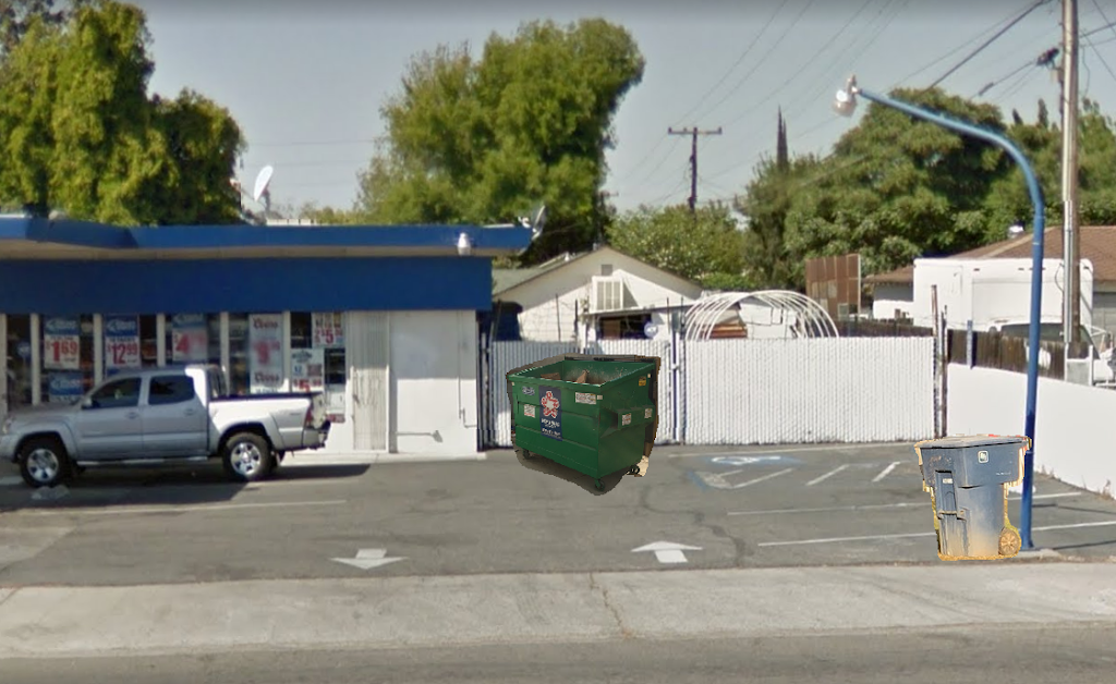 7-Star Mini Mart | 4595 E Clinton Ave, Fresno, CA 93703 | Phone: (559) 255-2422