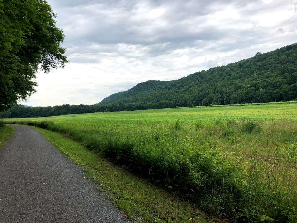 McDade Recreational Trail | McDade Recreational Trail, East Stroudsburg, PA 18302, USA