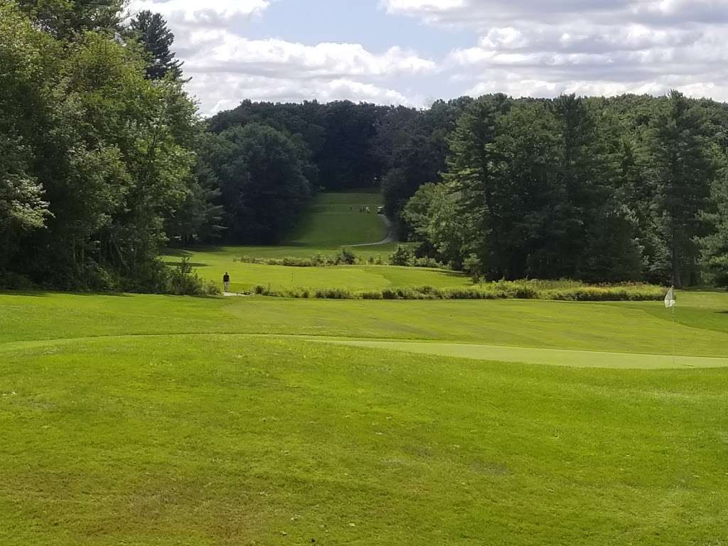 Stow Acres Golf Club | 122 Randall Rd, Stow, MA 01775, USA | Phone: (978) 567-8810