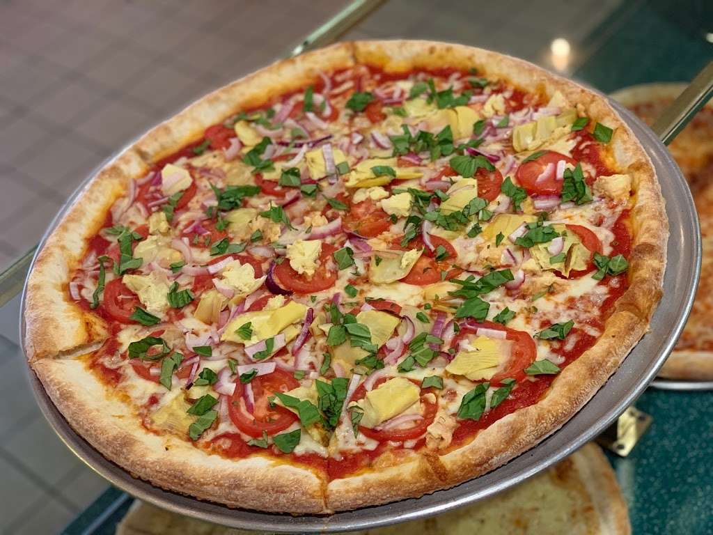 Argentos Pizza Palace | 21 E Main St, Richland, PA 17087, USA | Phone: (717) 866-1800