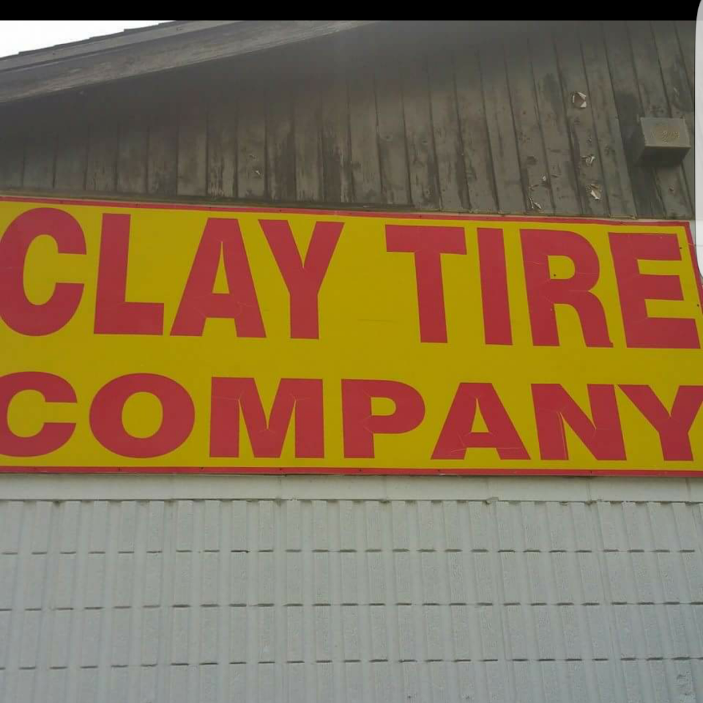 Clay Tire Company | 3720 Greenhouse Rd, Houston, TX 77084, USA | Phone: (281) 829-1255