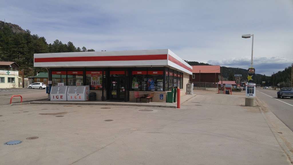 Conoco | 60597 US Hwy 285, Bailey, CO 80421 | Phone: (303) 838-5170