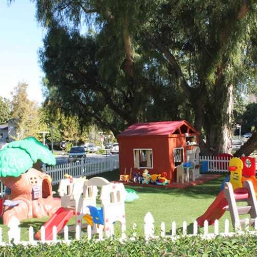 Rolling Hills Montessori | 26825 Rolling Hills Rd, Rolling Hills Estates, CA 90274, USA | Phone: (310) 377-5722