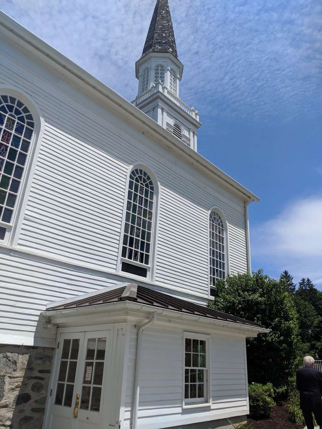 St Teresa of Avila Church | 146 Main St S, Woodbury, CT 06798, USA | Phone: (203) 263-2008