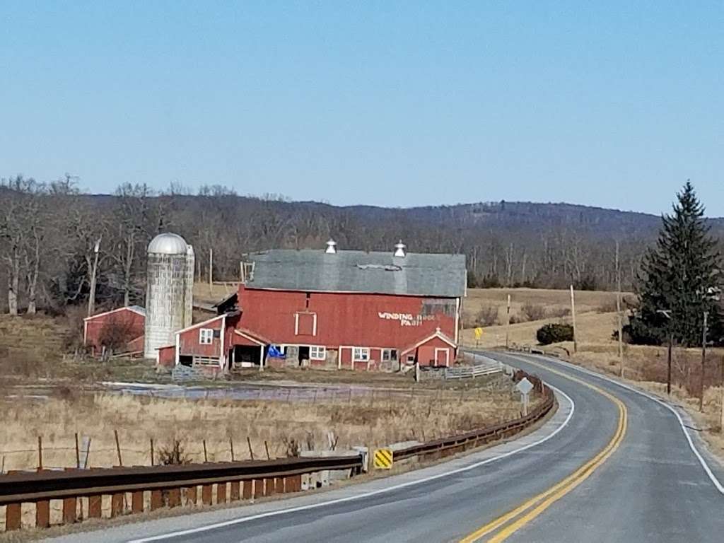 Wallkill River National Wildlife Refuge | 1547 County Rd 565, Sussex, NJ 07461, USA | Phone: (973) 702-7266