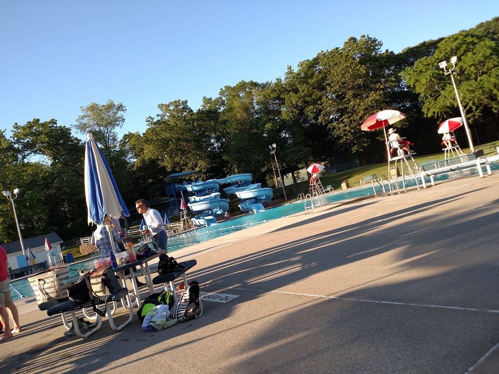 Verona Community Pool | 257 Fairview Ave, Verona, NJ 07044, USA | Phone: (973) 857-4830