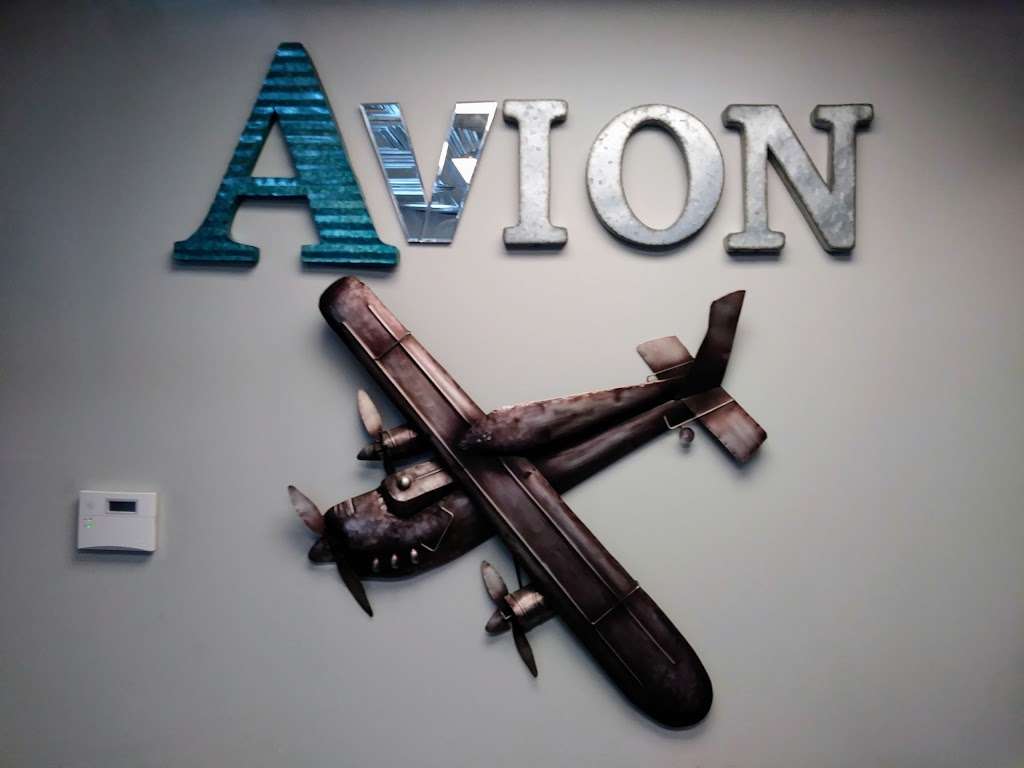 Avion Dental | 11020 Airline Dr, Houston, TX 77037 | Phone: (281) 272-1959