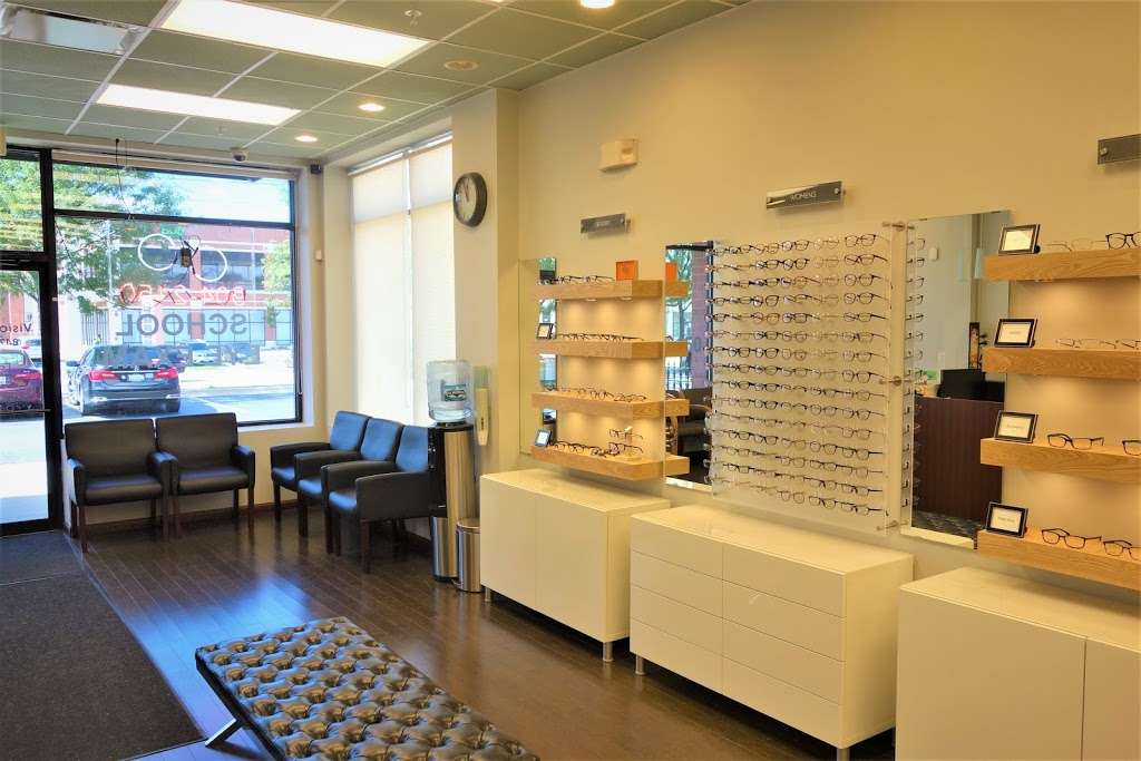 Vision Central | 611 N Milwaukee Ave Ste 155, Glenview, IL 60025, USA | Phone: (847) 904-2150