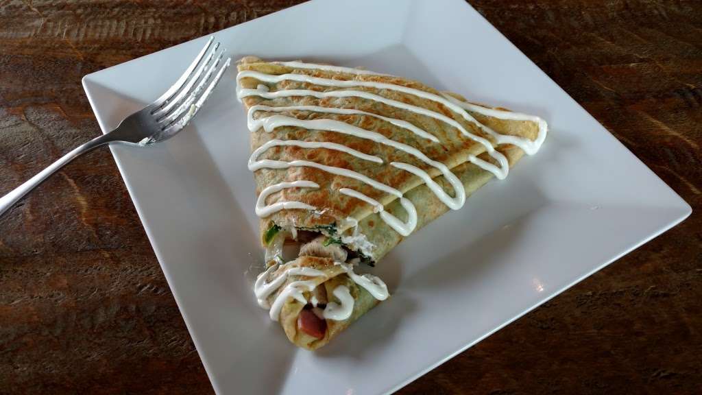 Groundhouse Coffee | 103 S Elm St, Gardner, KS 66030, USA | Phone: (913) 856-5711