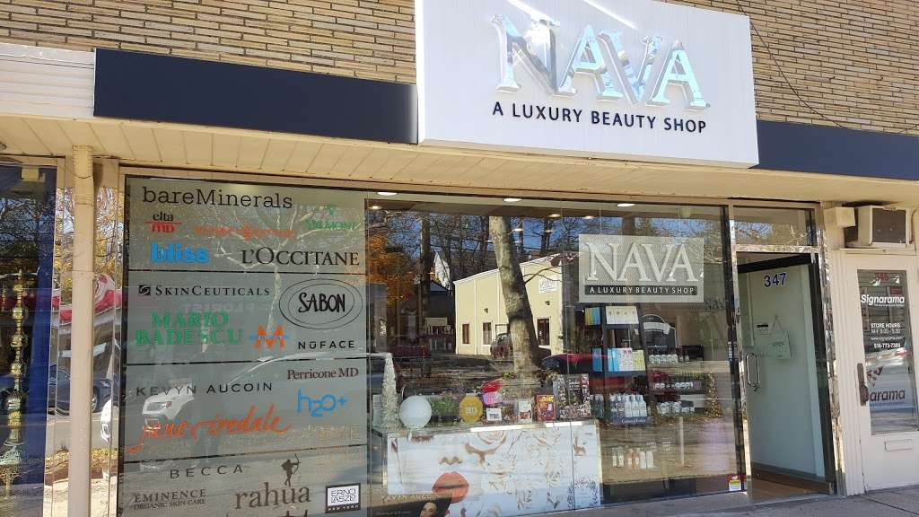 Nava Beauty | 347 Great Neck Rd, Great Neck, NY 11021 | Phone: (516) 321-9944